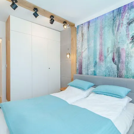 Design Apartament Kołobrzeg Bliżej Morza-2