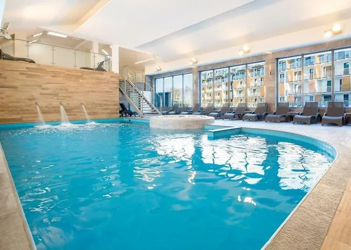 Siesta Sunny Spa