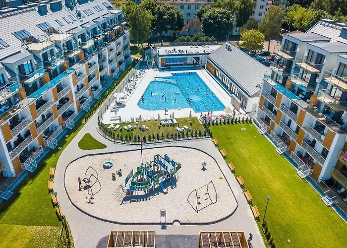 Siesta Sunny Spa
